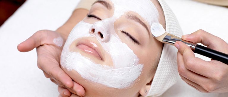 salon lepote Niš - anti age tretman lica Mine Beauty Concept