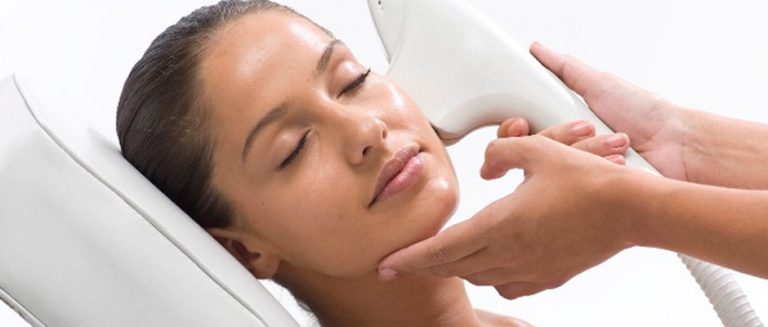 Anticelulit masaža u spa centru Mine Beauty Concept.
