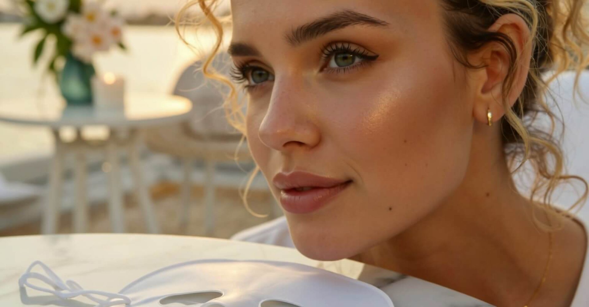 Protokoli za negu lica Niš - Velvet Glow tretman lica - blistava i hidrirana koža nakon 40 minuta, Beograd